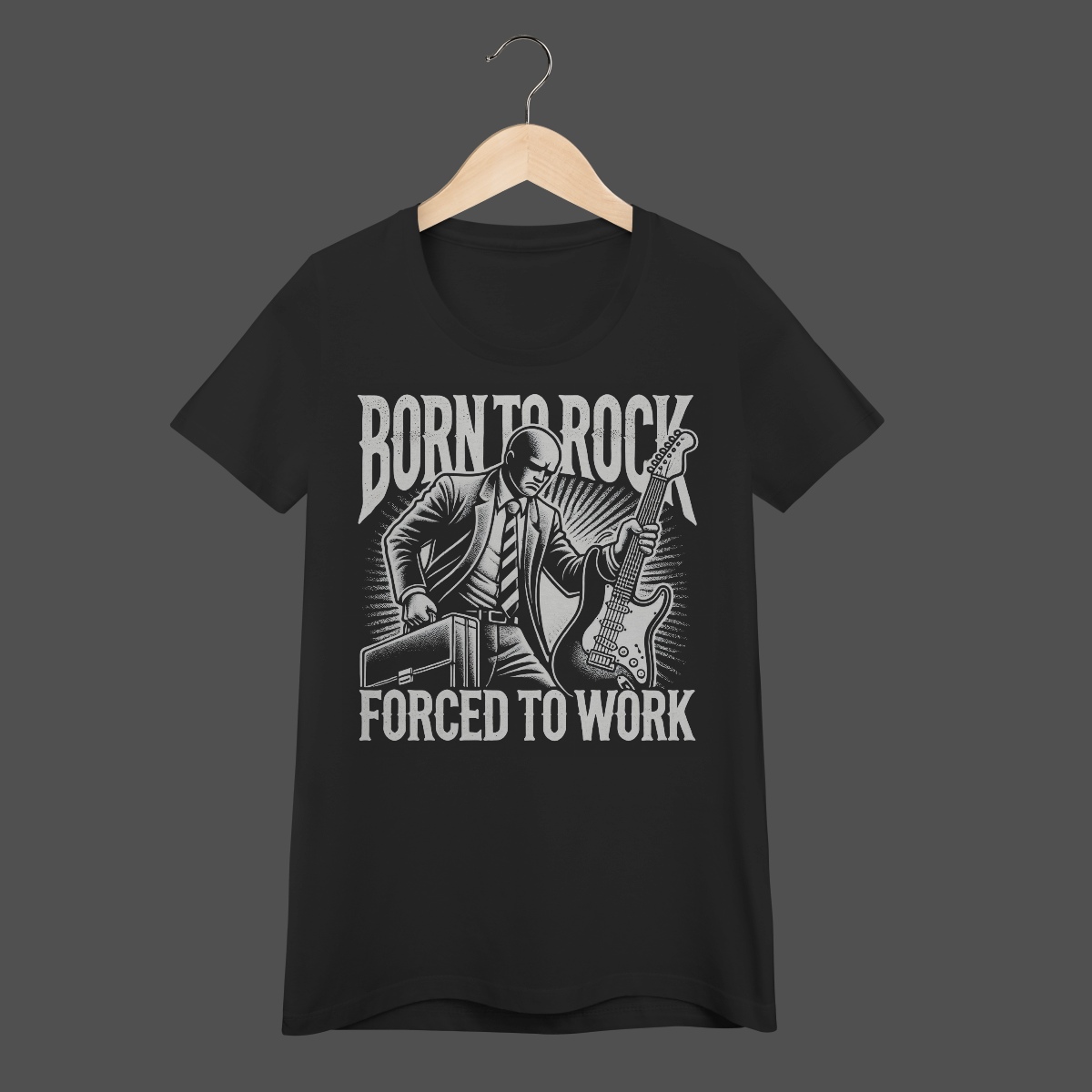 Baby Long Quality | Born To Rock