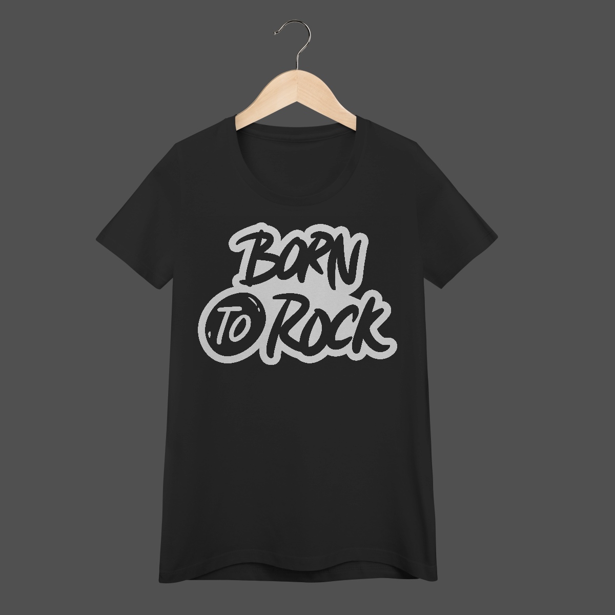 Baby Long Quality | Born To Rock