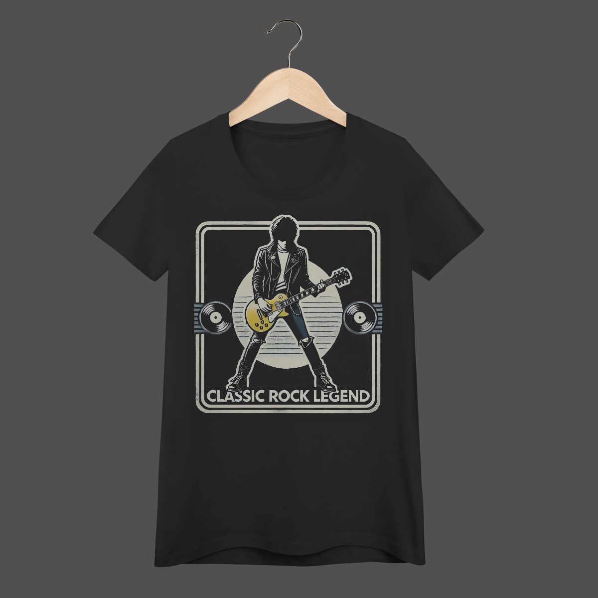 Baby Long Quality | Classic Rock Legend