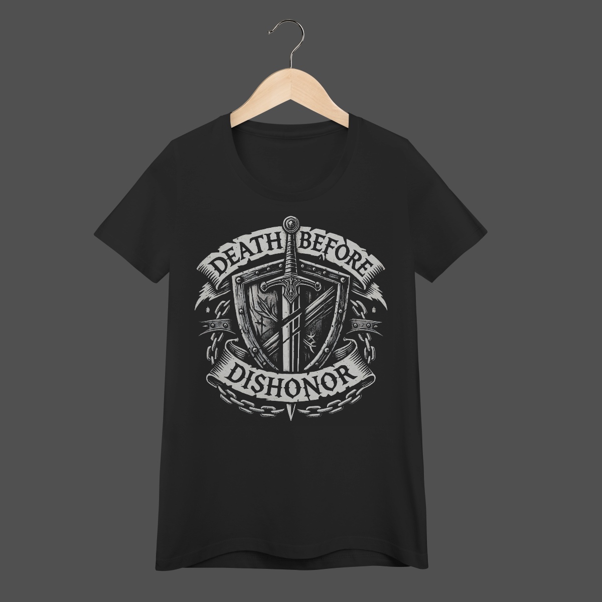 Baby Long Quality | Death Before Dishonor