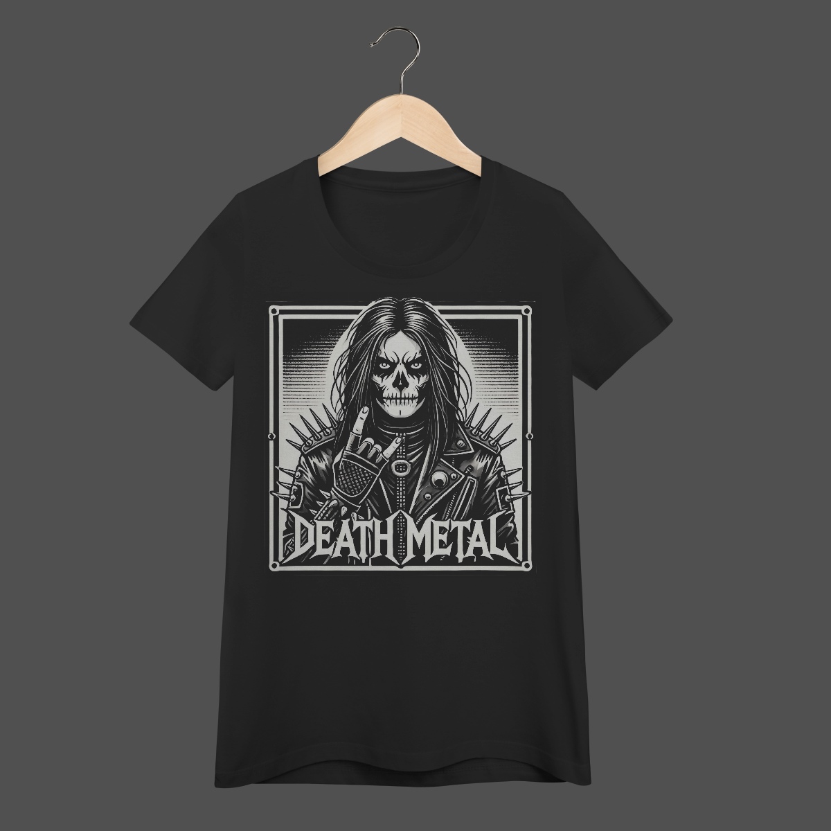 Baby Long Quality | Death Metal