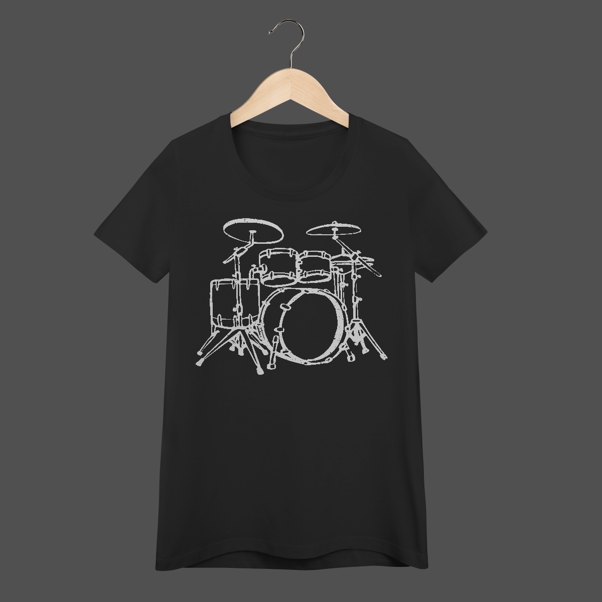 Baby Long Quality | Drums