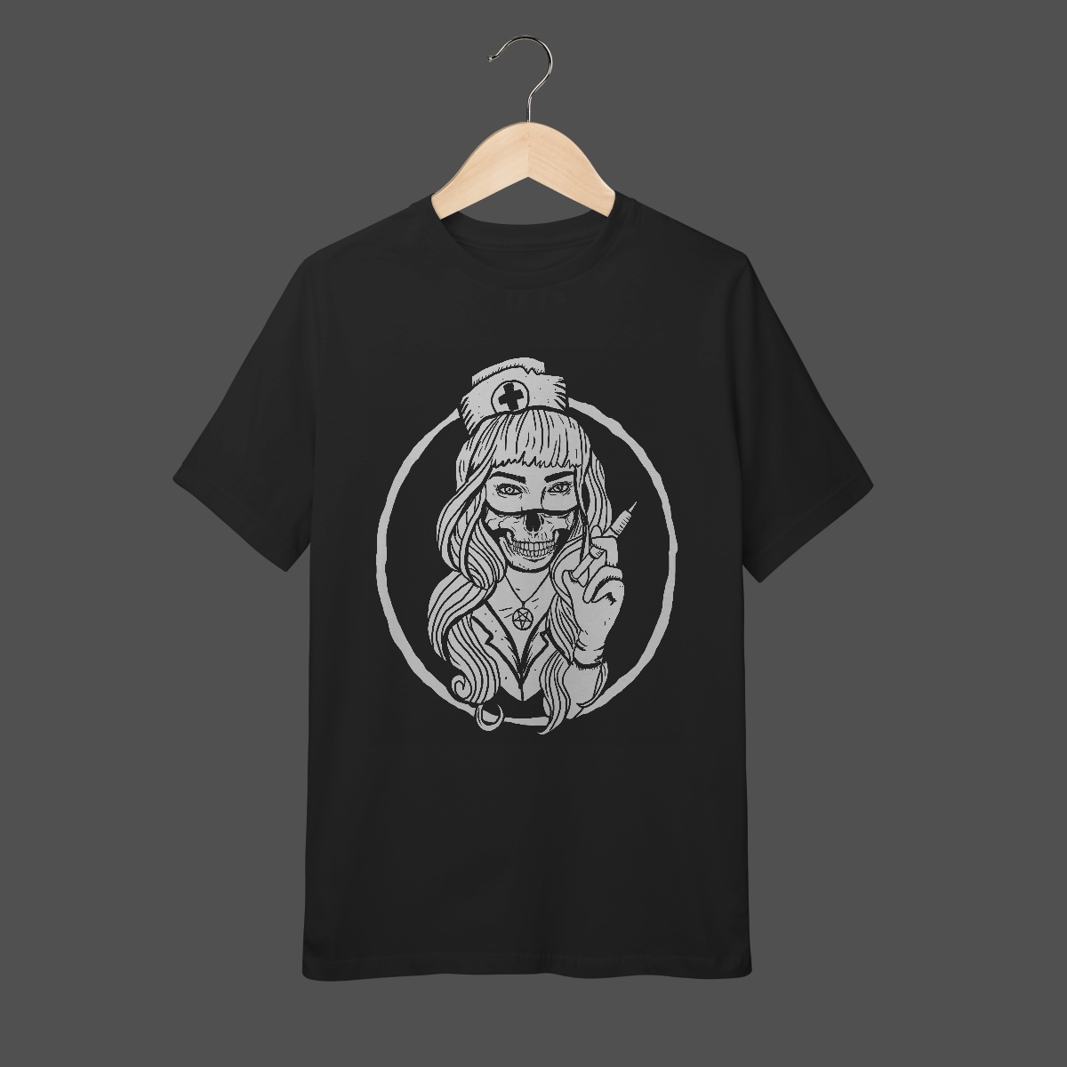 Camiseta Infantil (10 a 14) | Insanatório