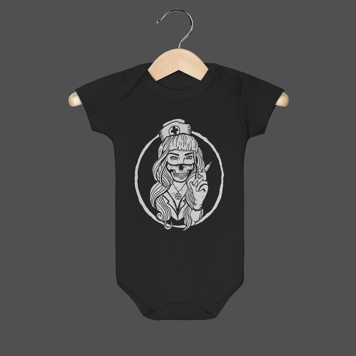 Body Infantil | Insanatório