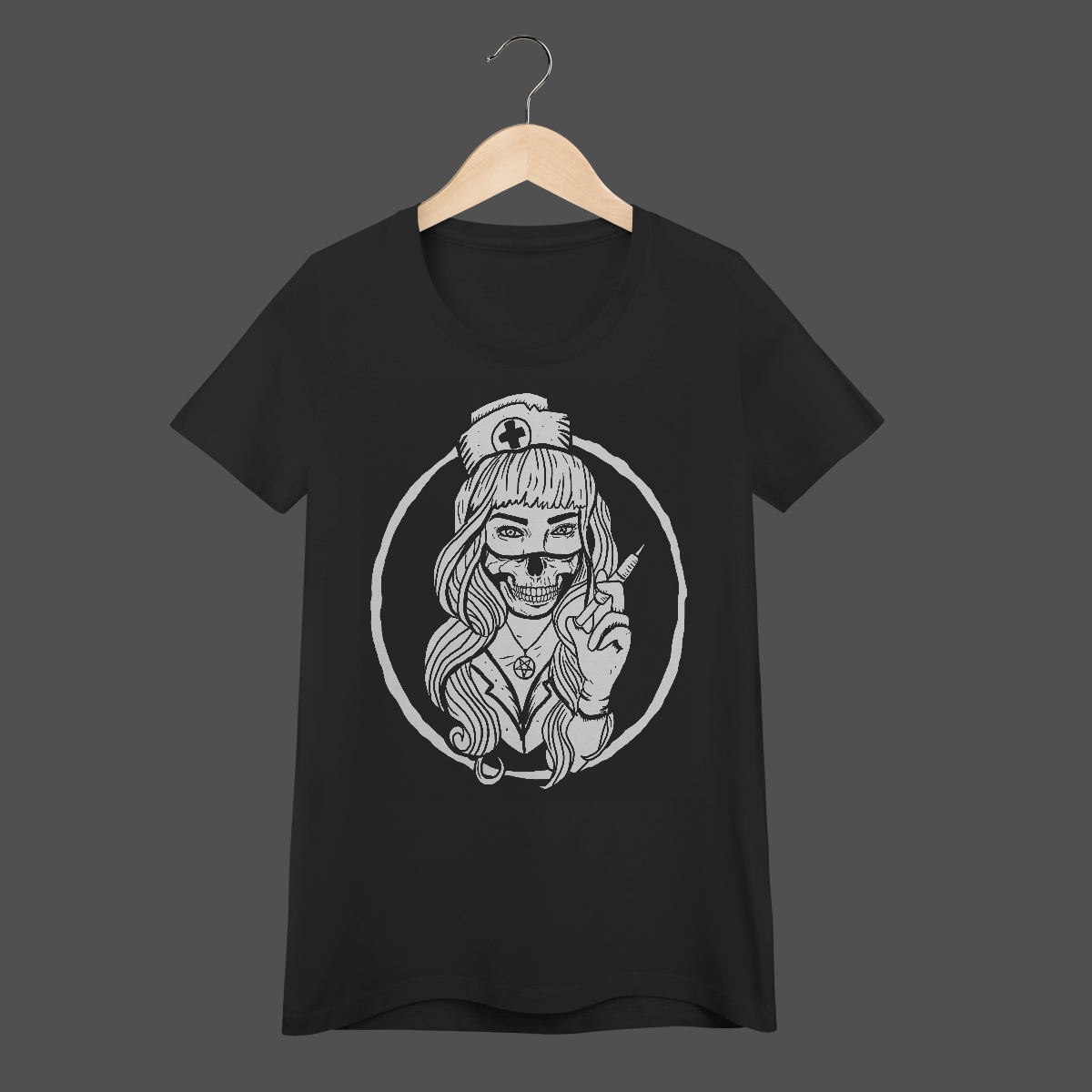 Baby Long Quality | Insanatório