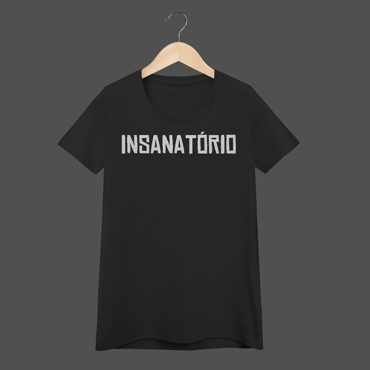 Baby Long Quality | Insanatório