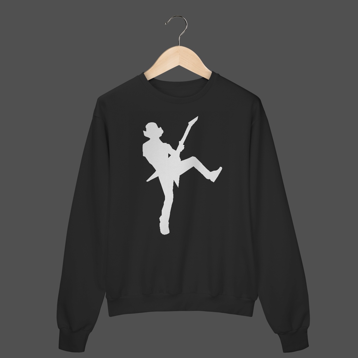 Moletom Fechado Prime | Guitar Player