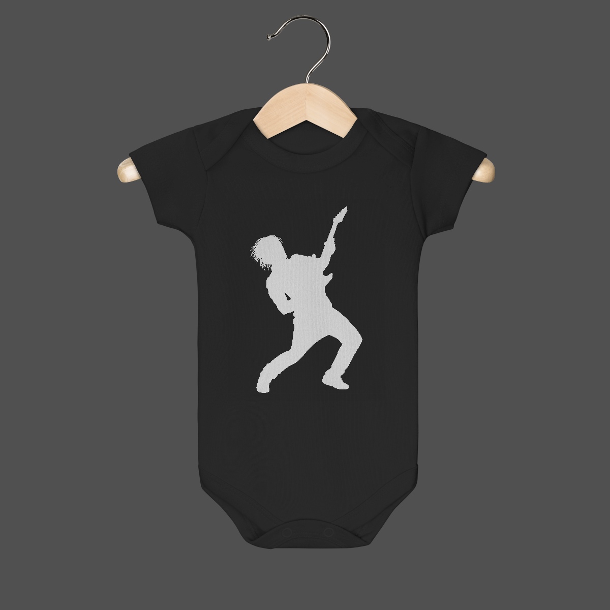 Body Infantil | Guitar Player