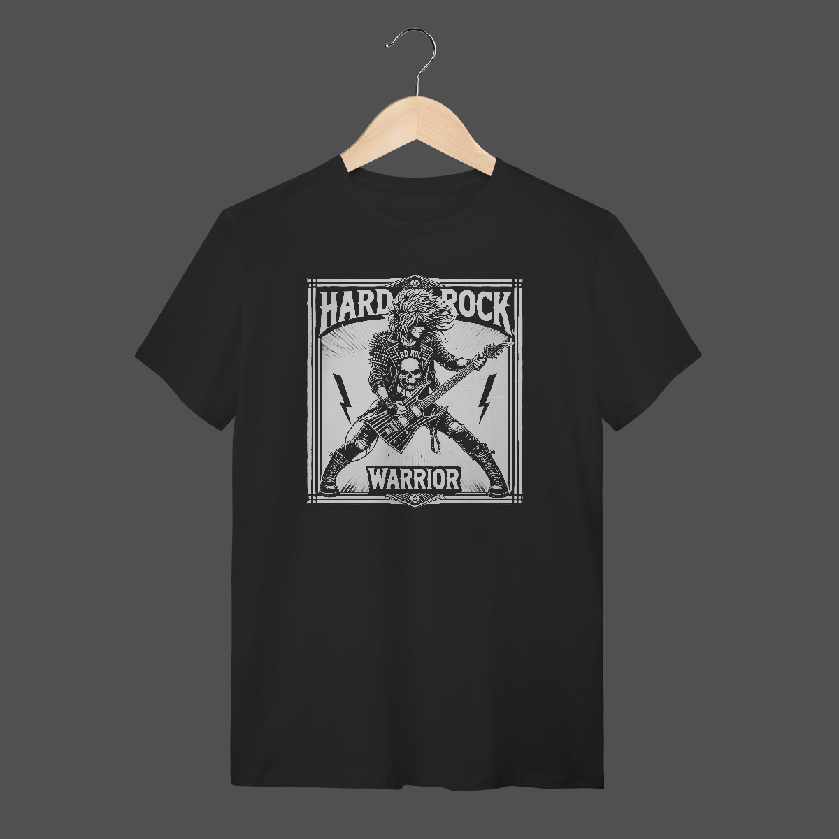 Camiseta Quality | Hard Rock