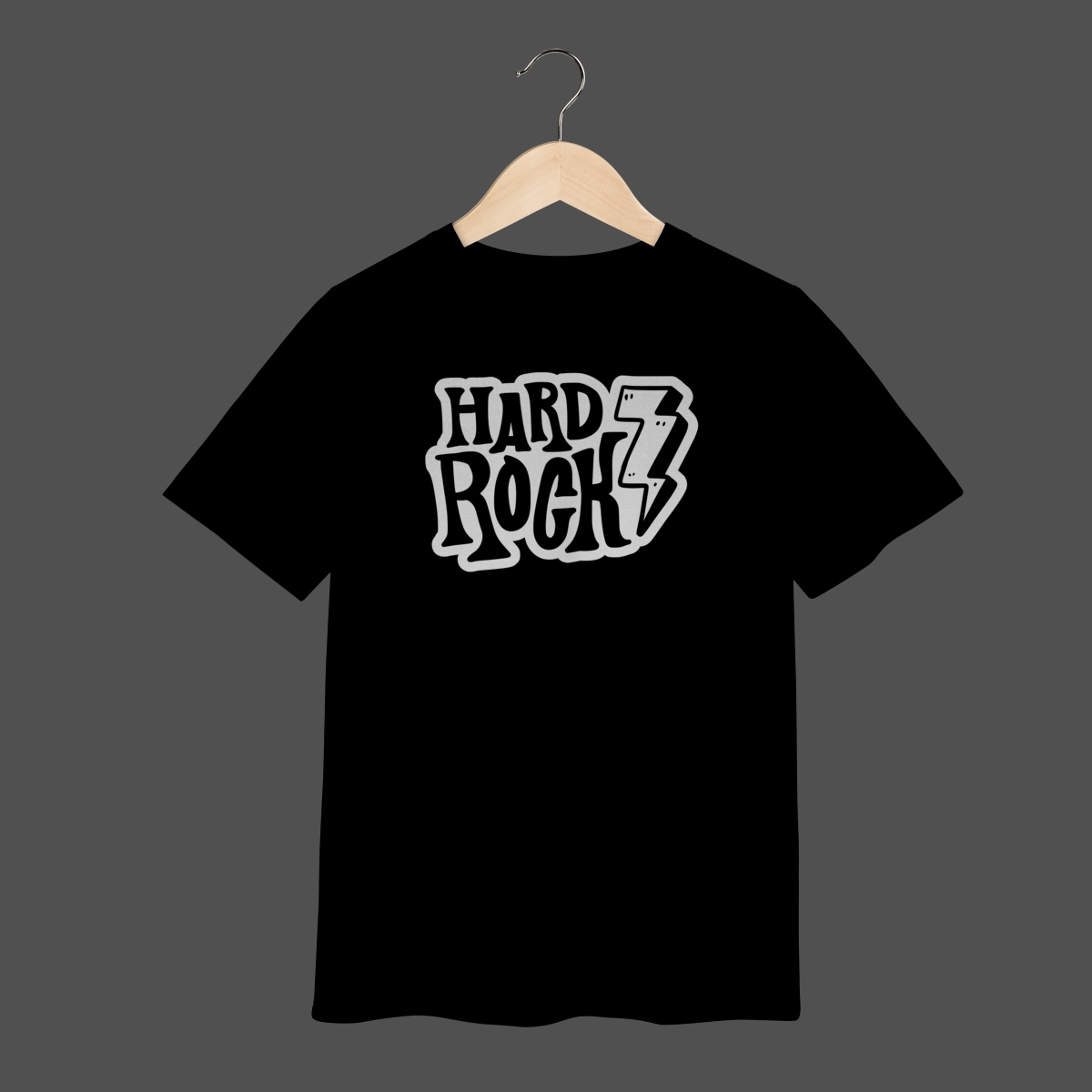 Camiseta Infantil (2 a 8) | Hard Rock