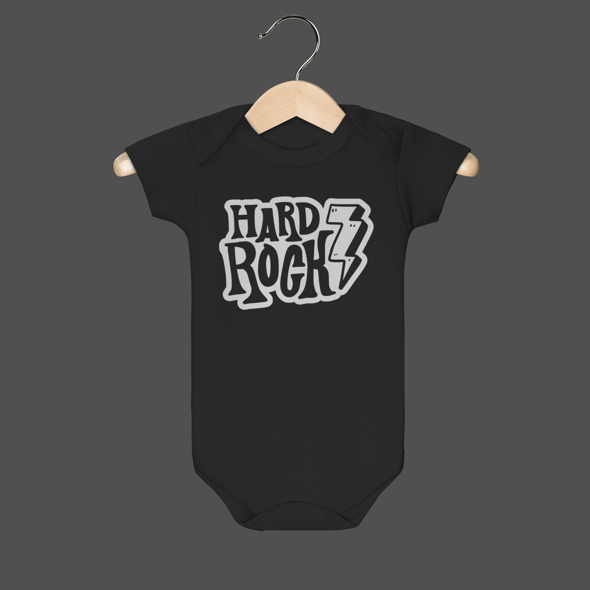 Body Infantil | Hard Rock