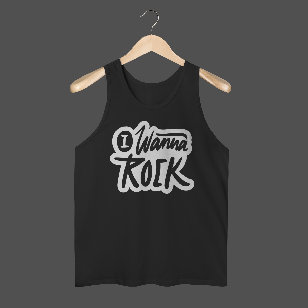 Regata Quality | I Wanna Rock