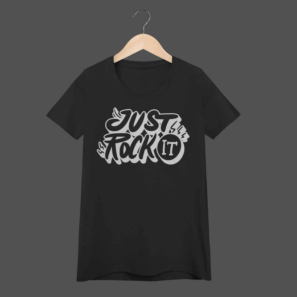 Baby Long Quality | Just Rock It