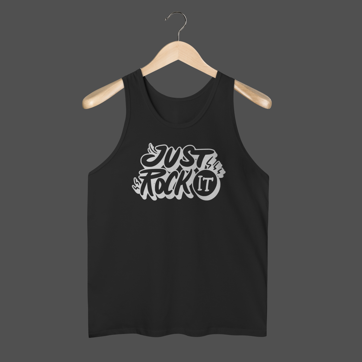 Regata Quality | Just Rock It