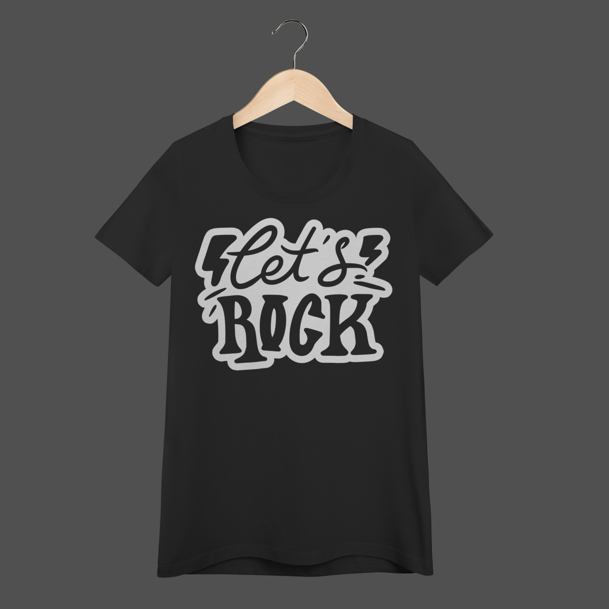 Baby Long Quality | Let's Rock