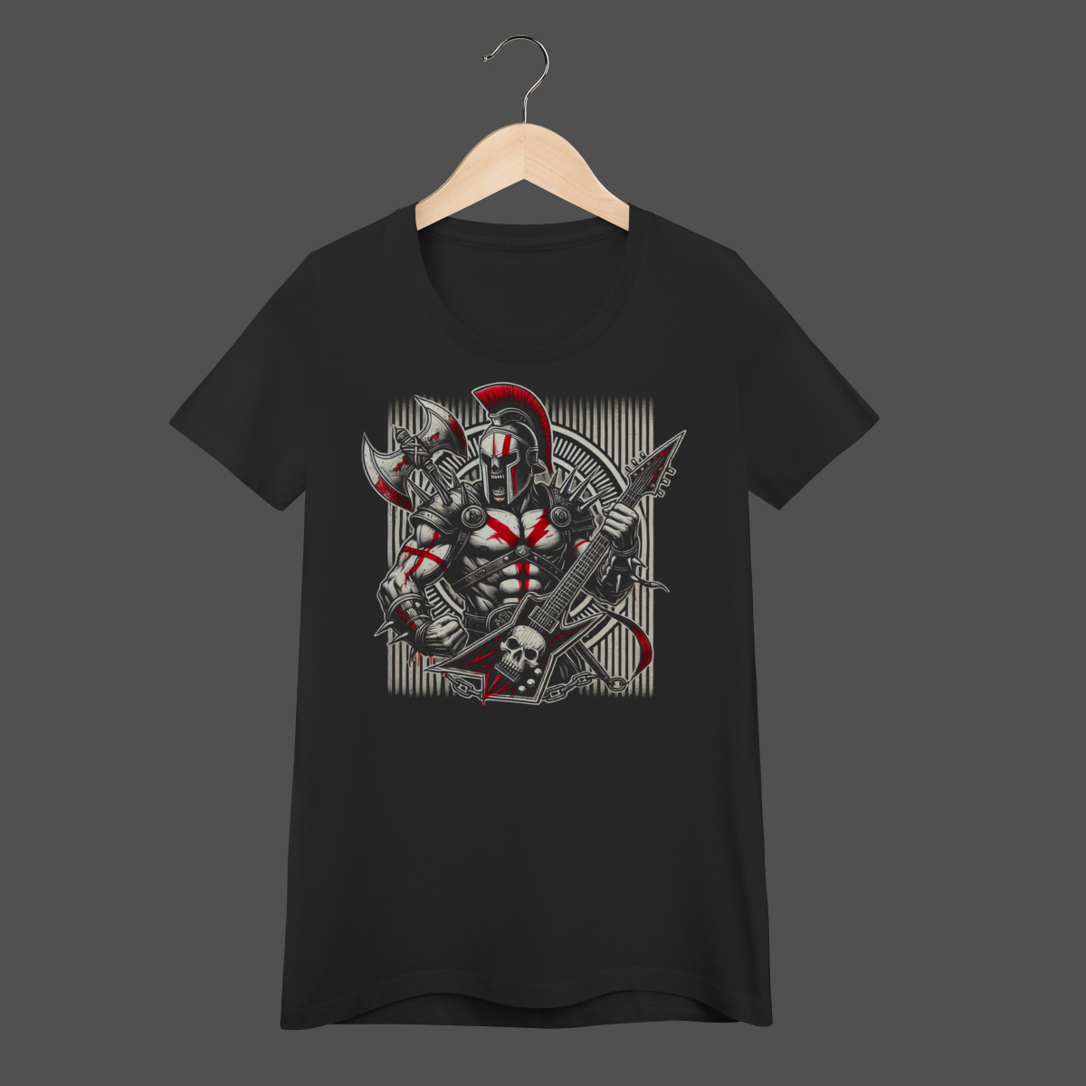 Baby Long Quality | Metal Gladiator