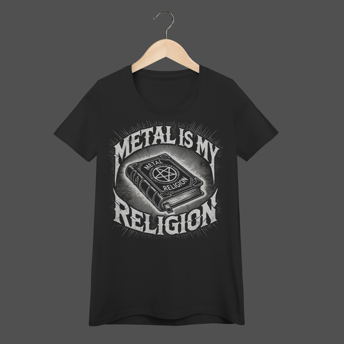 Baby Long Quality | Metal Is My Religion