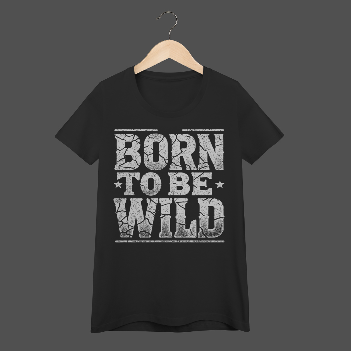 Baby Long Quality | Born To Be Wild
