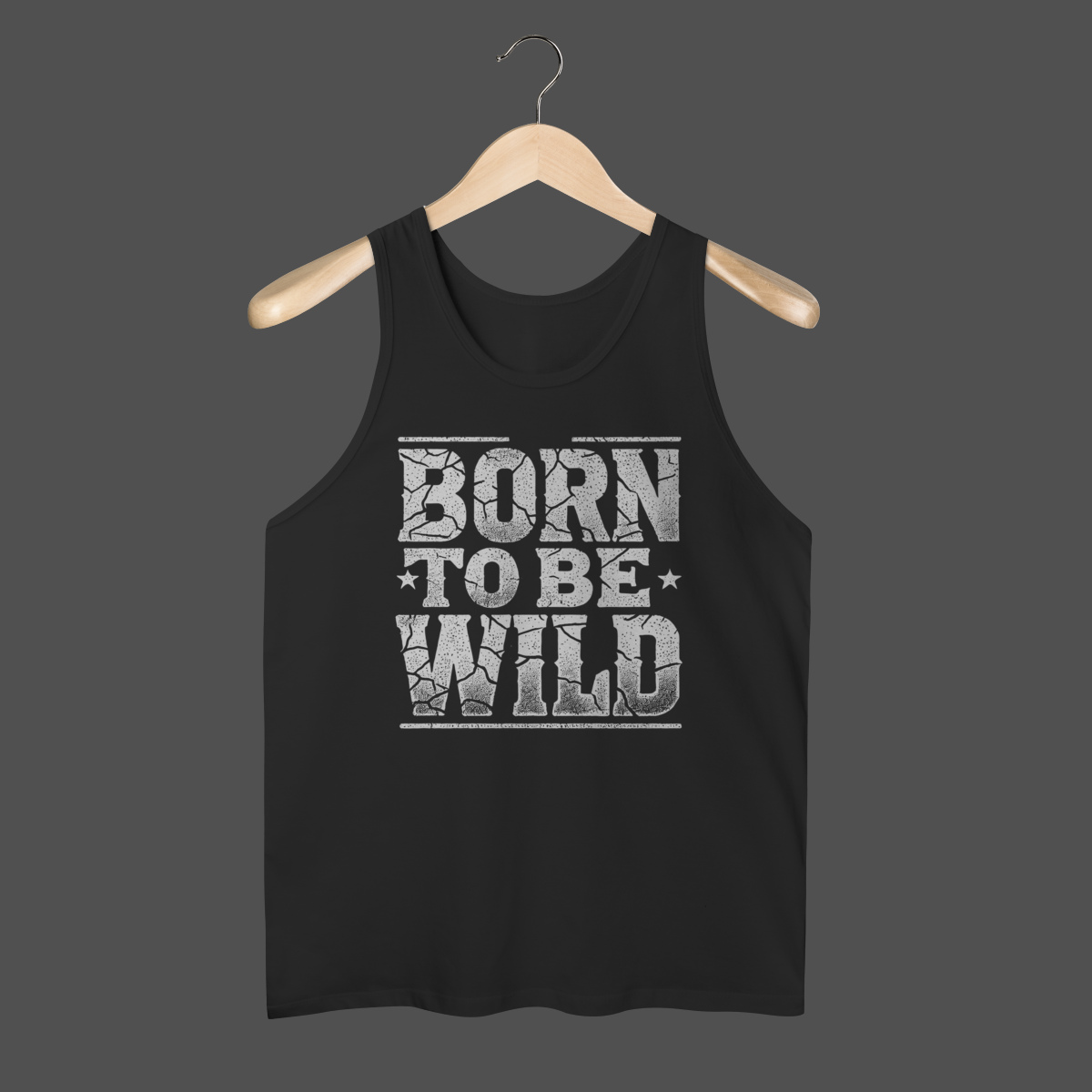 Regata Quality | Born To Be Wild