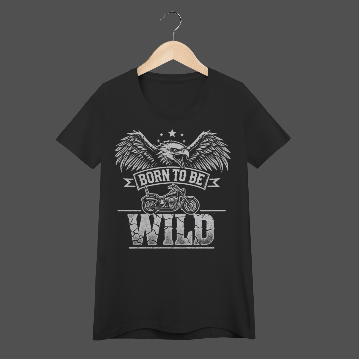 Baby Long Quality | Born To Be Wild