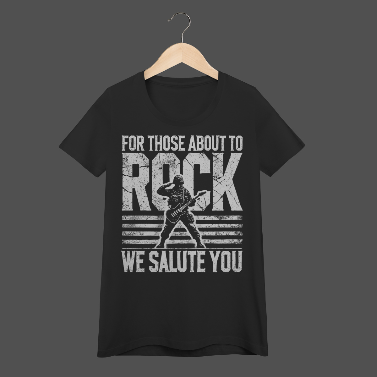 Baby Long Quality | We Salute You