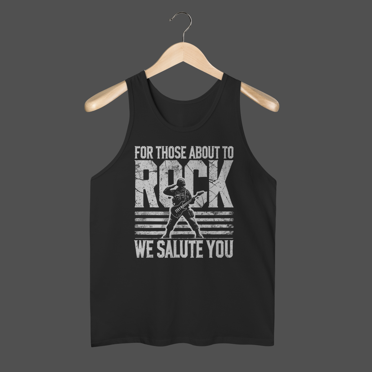 Regata Quality | We Salute You