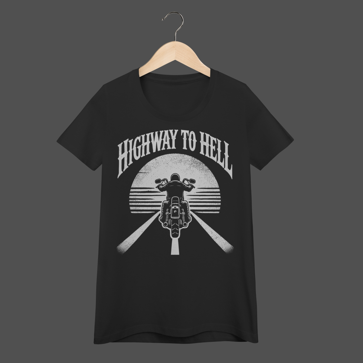 Baby Long Quality | Highway To Hell