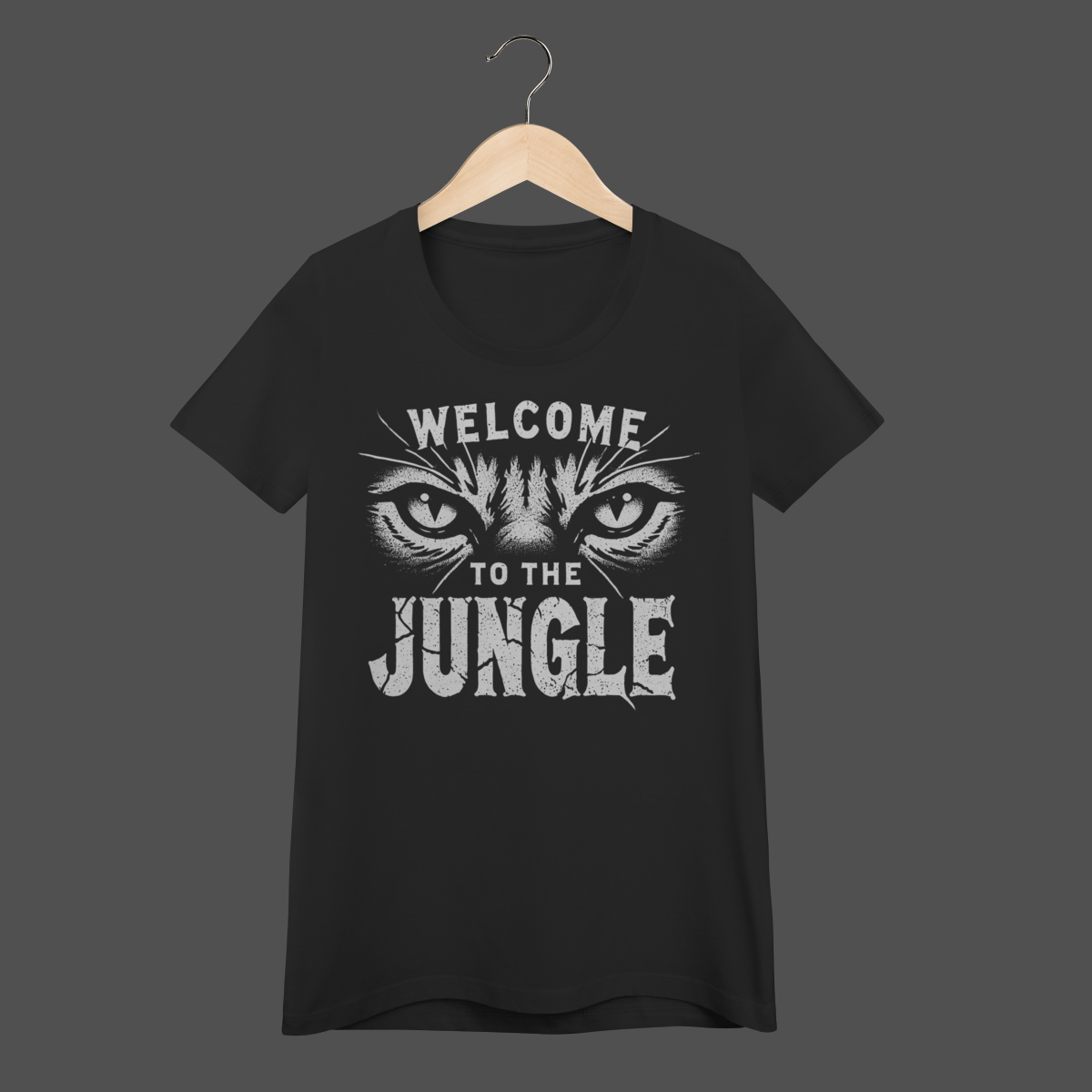 Baby Long Quality | Welcome To The Jungle