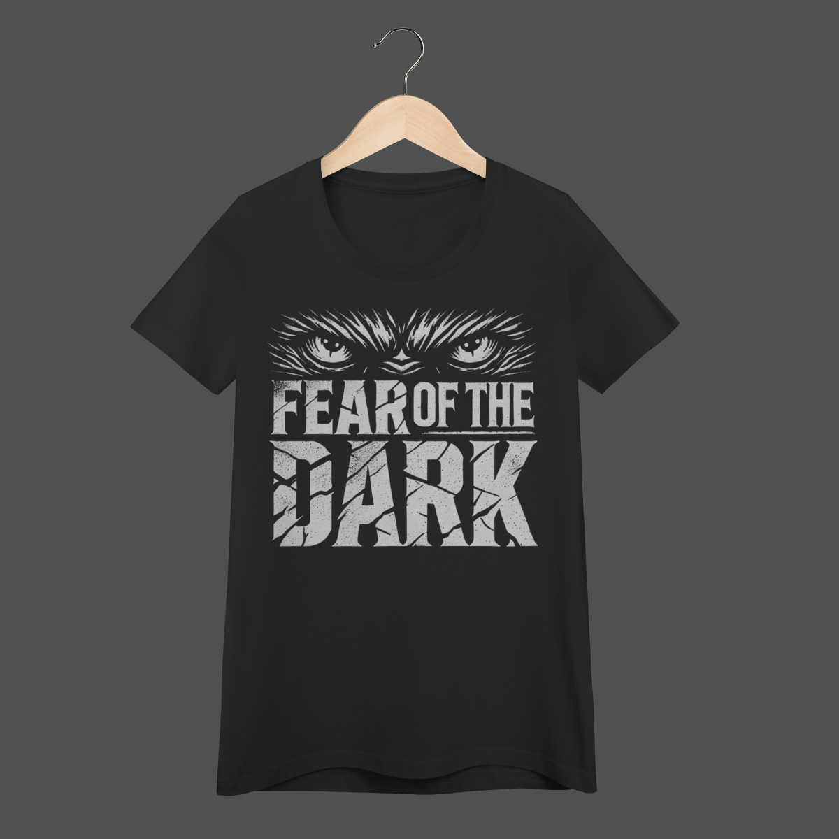 Baby Long Quality | Fear Of The Dark