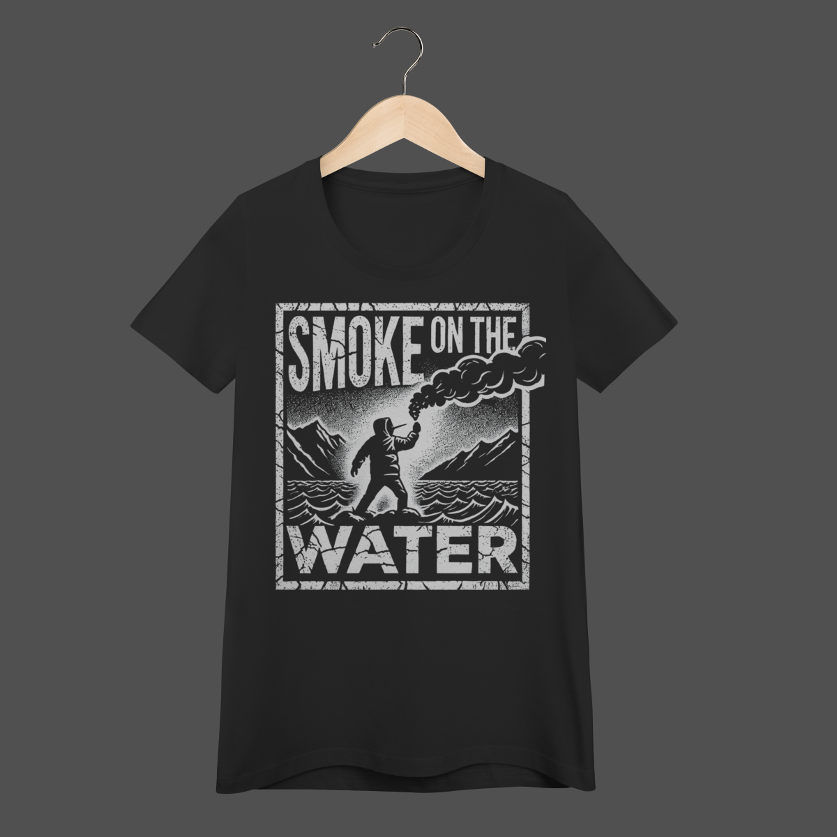 Baby Long Quality | Smoke On The Water