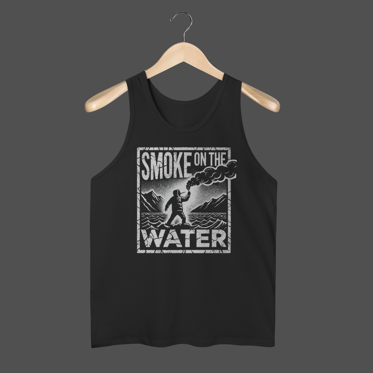 Regata Quality | Smoke On The Water