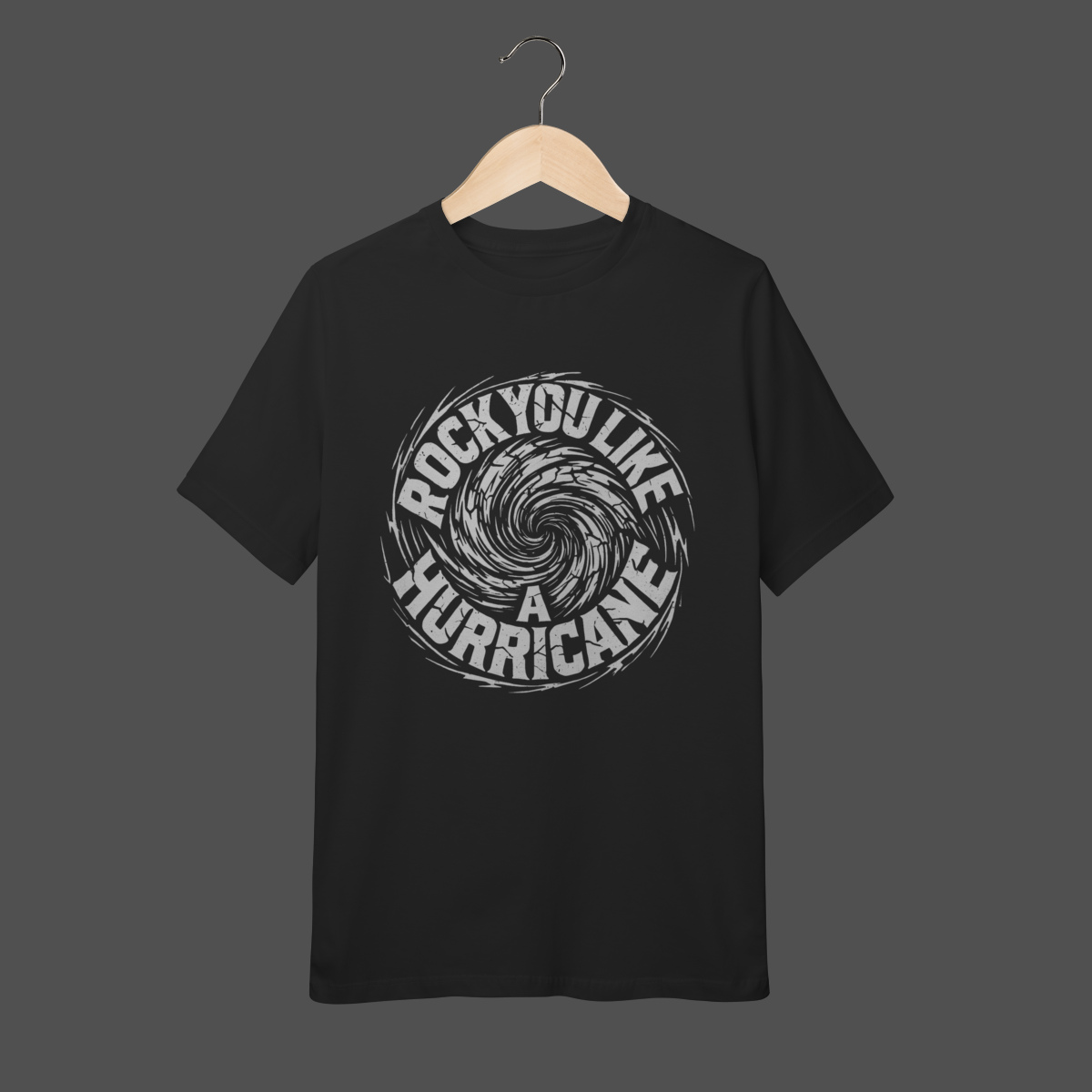 Camiseta Infantil (10 a 14) | Smoke On The Water