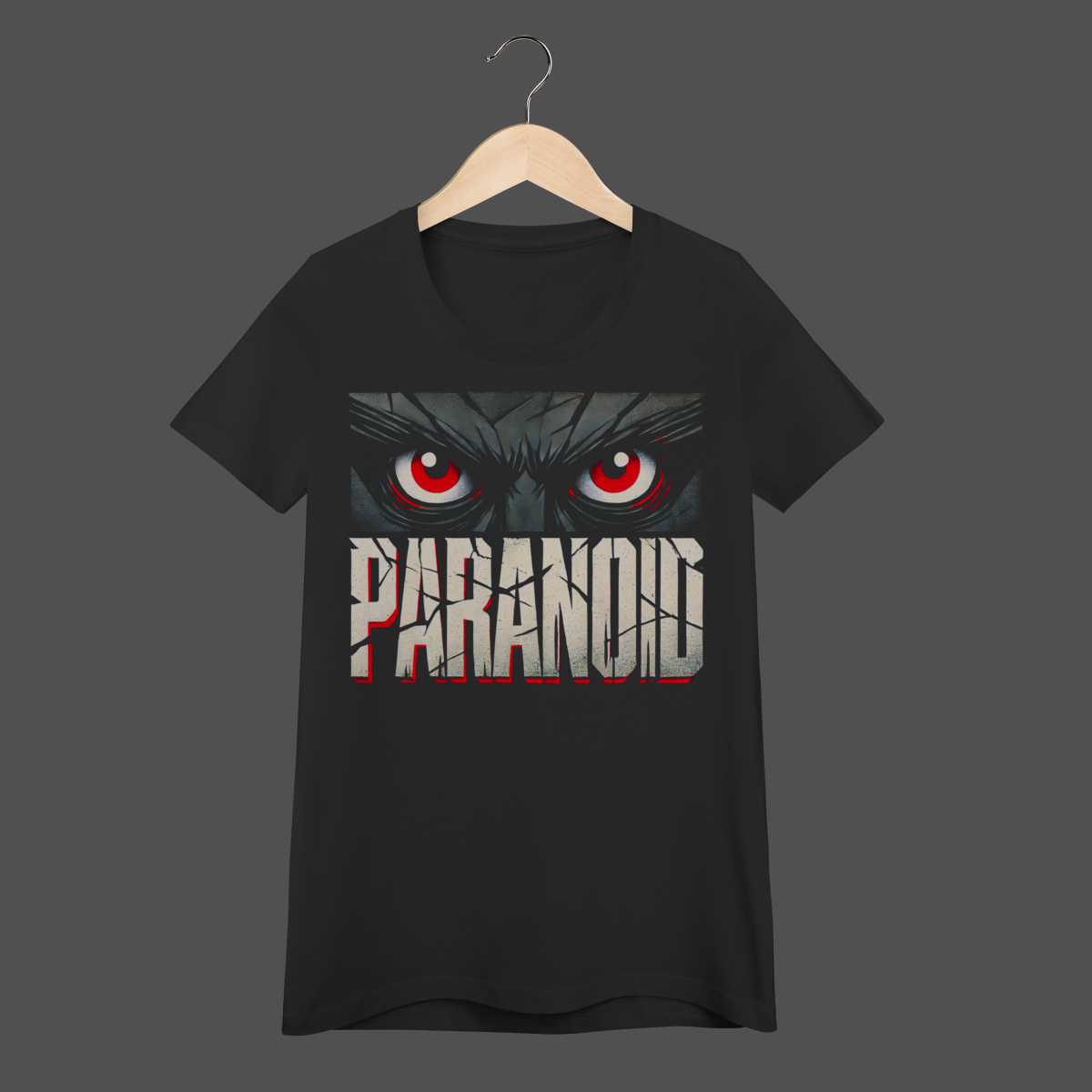 Baby Long Quality | Paranoid