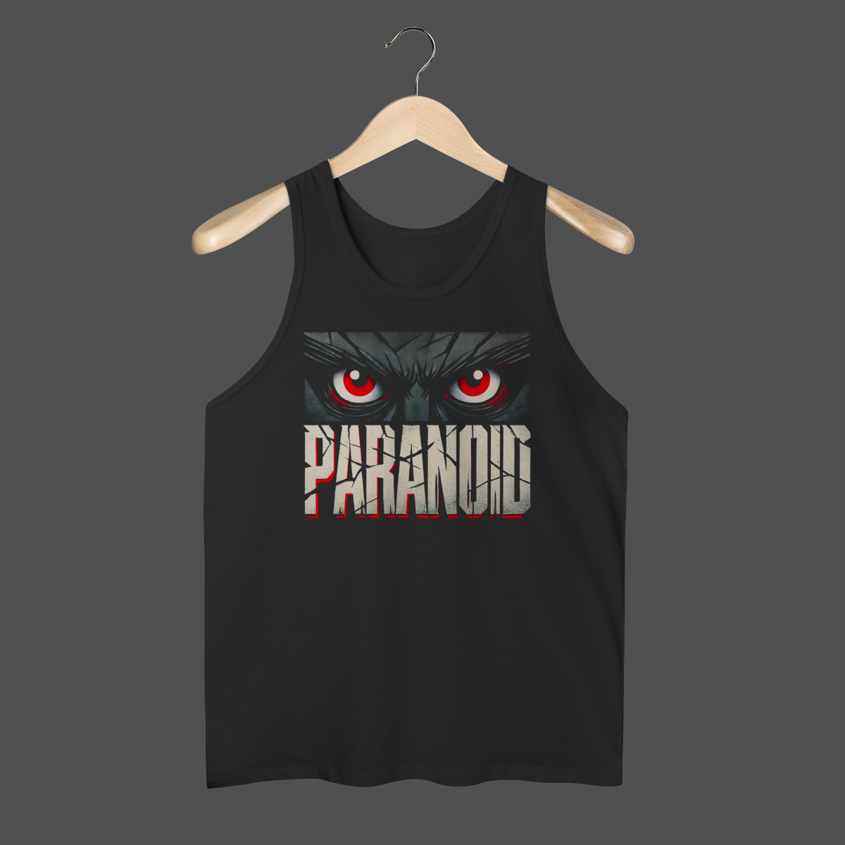 Regata Quality | Paranoid