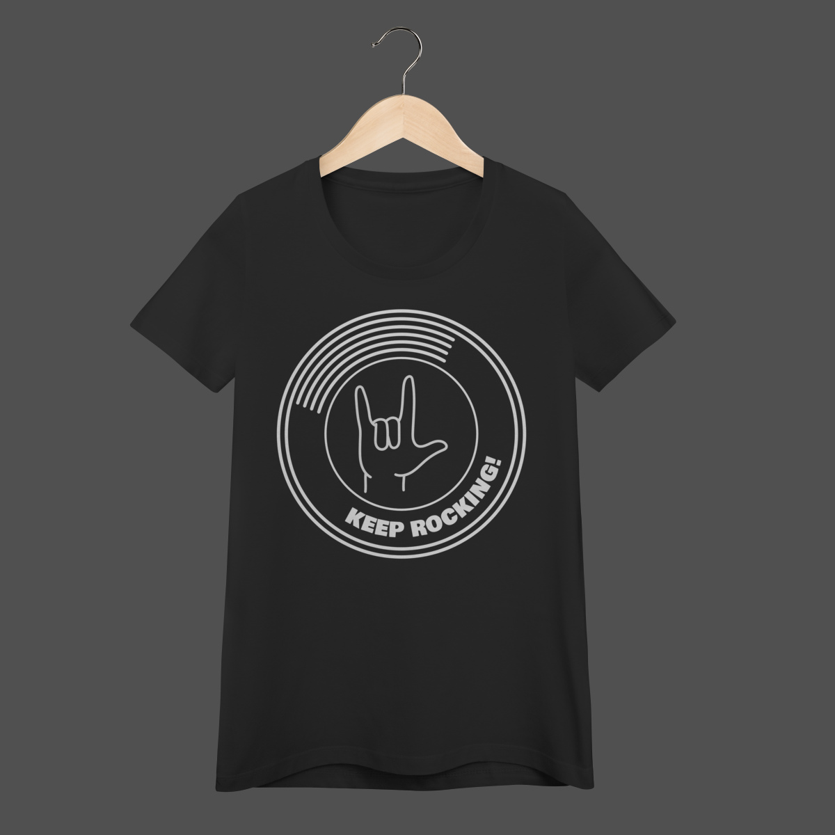 Baby Long Quality | Keep Rocking!