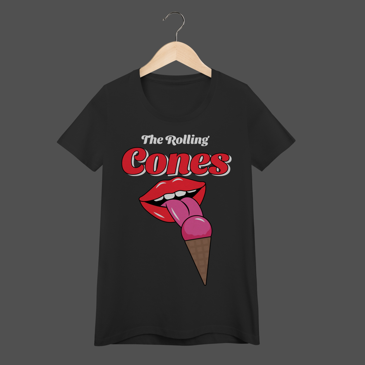 Baby Long Quality | The Rolling Cones