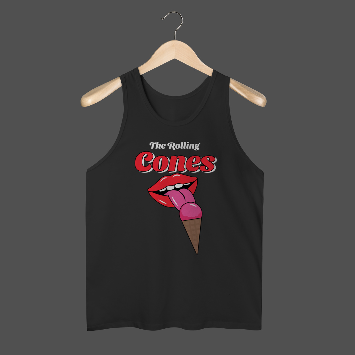 Regata Quality | The Rolling Cones