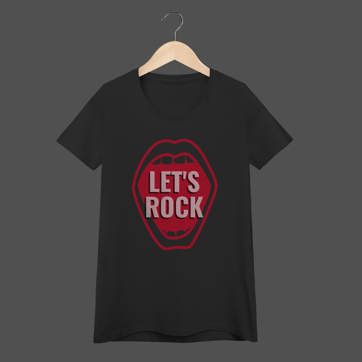 Baby Long Quality | Let's Rock