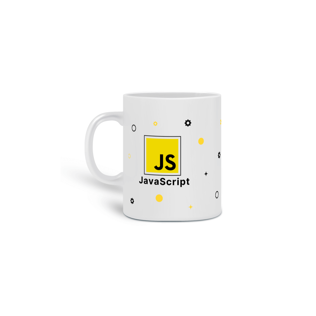 Caneca Javascript