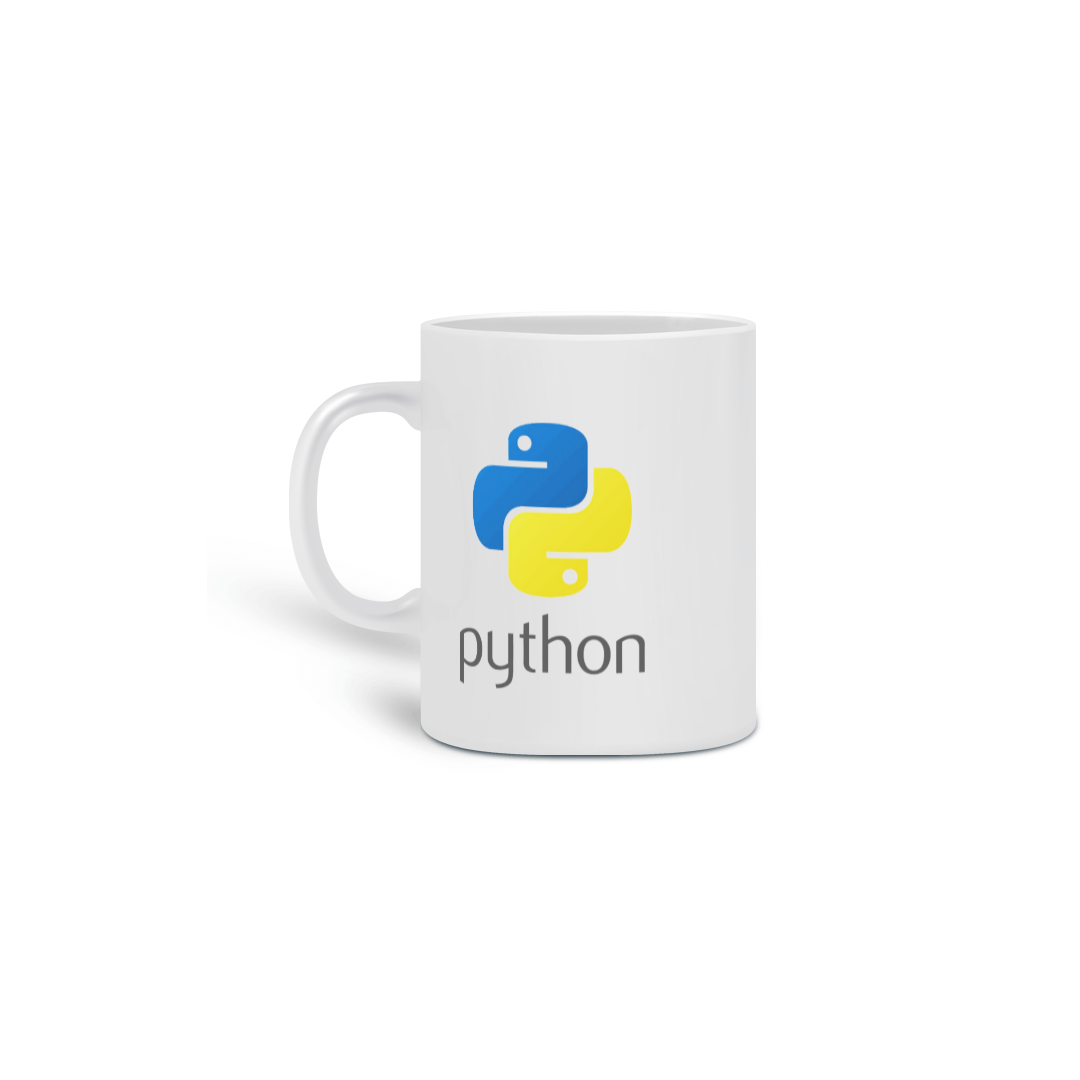 Caneca Python