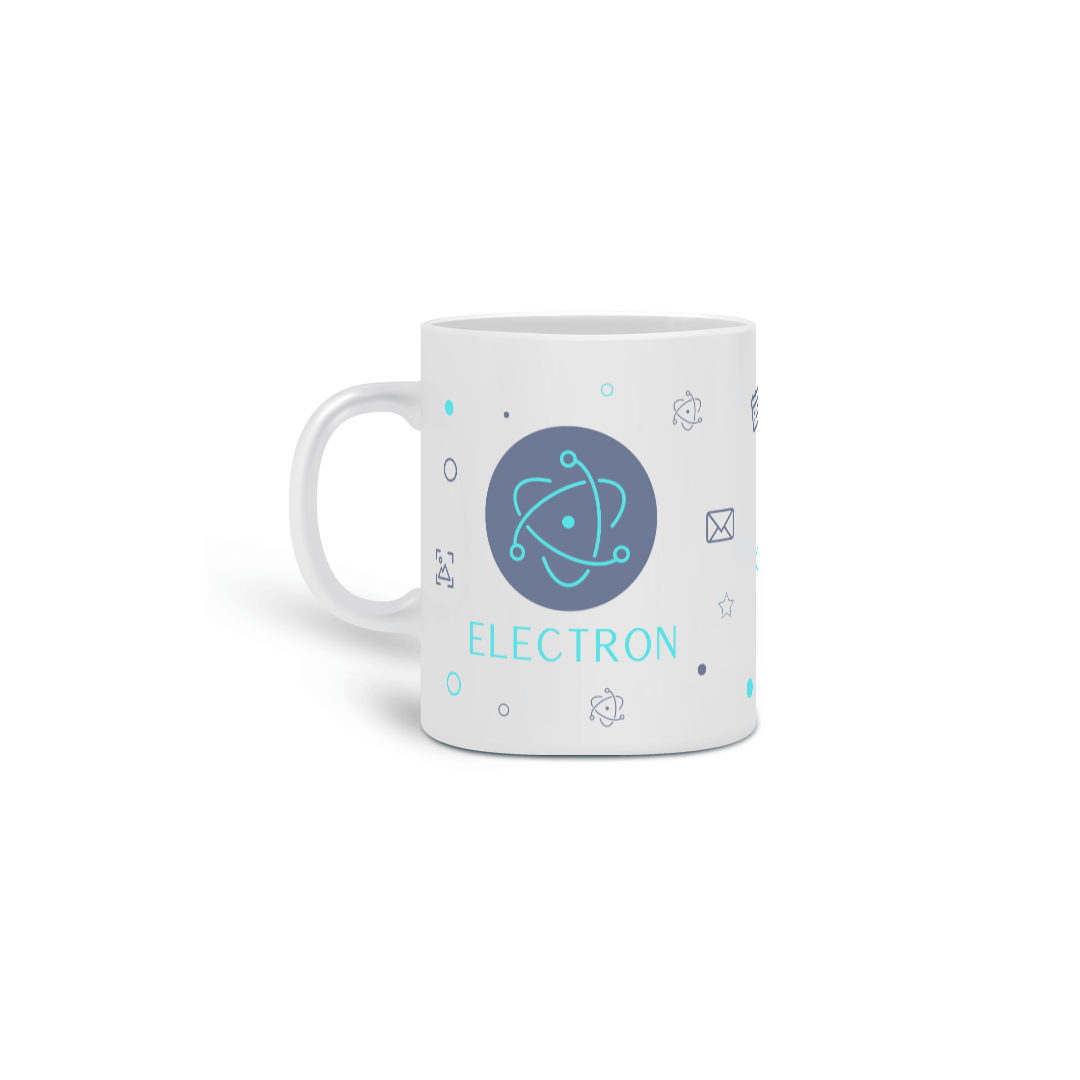 Caneca Electron