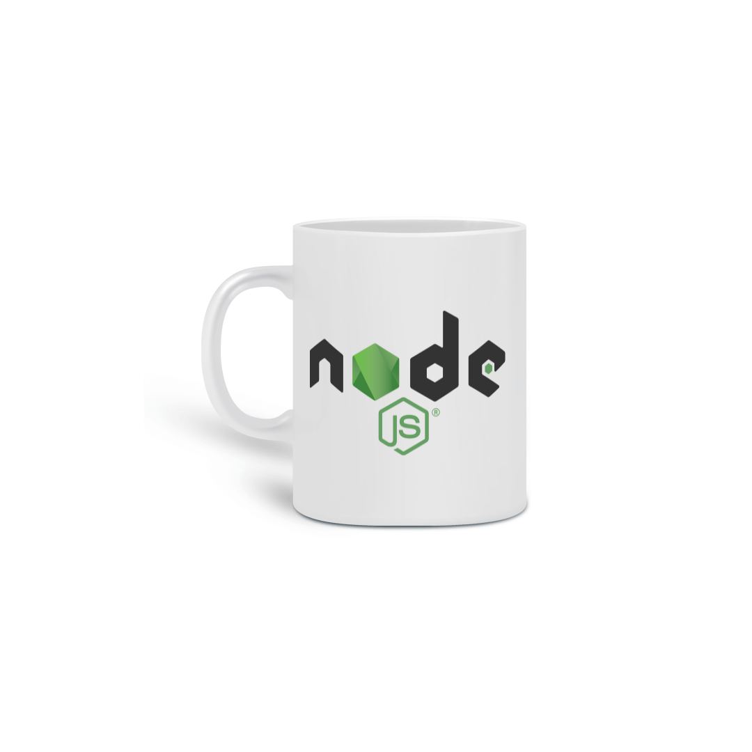 Caneca NodeJs