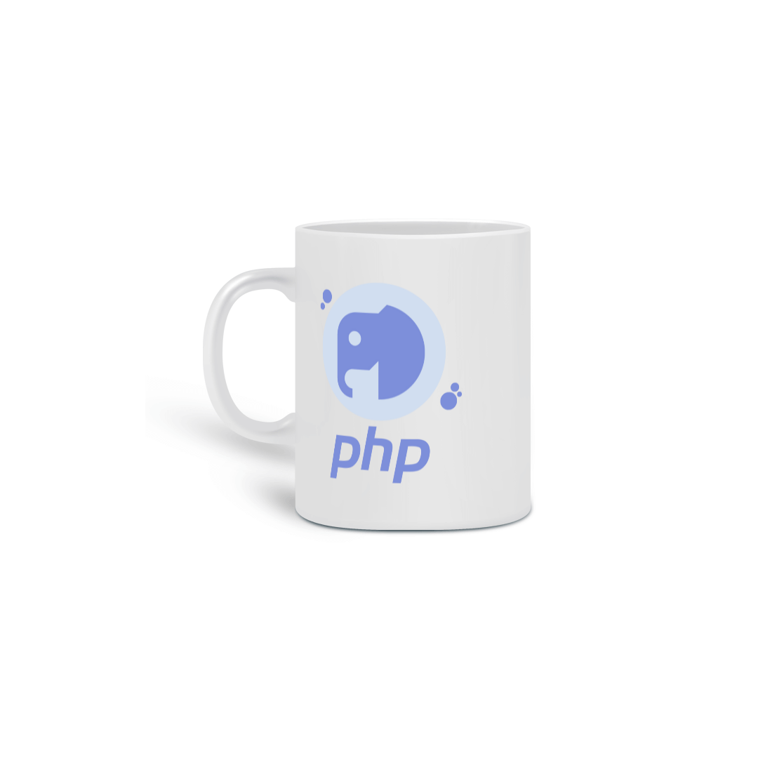 Caneca PHP
