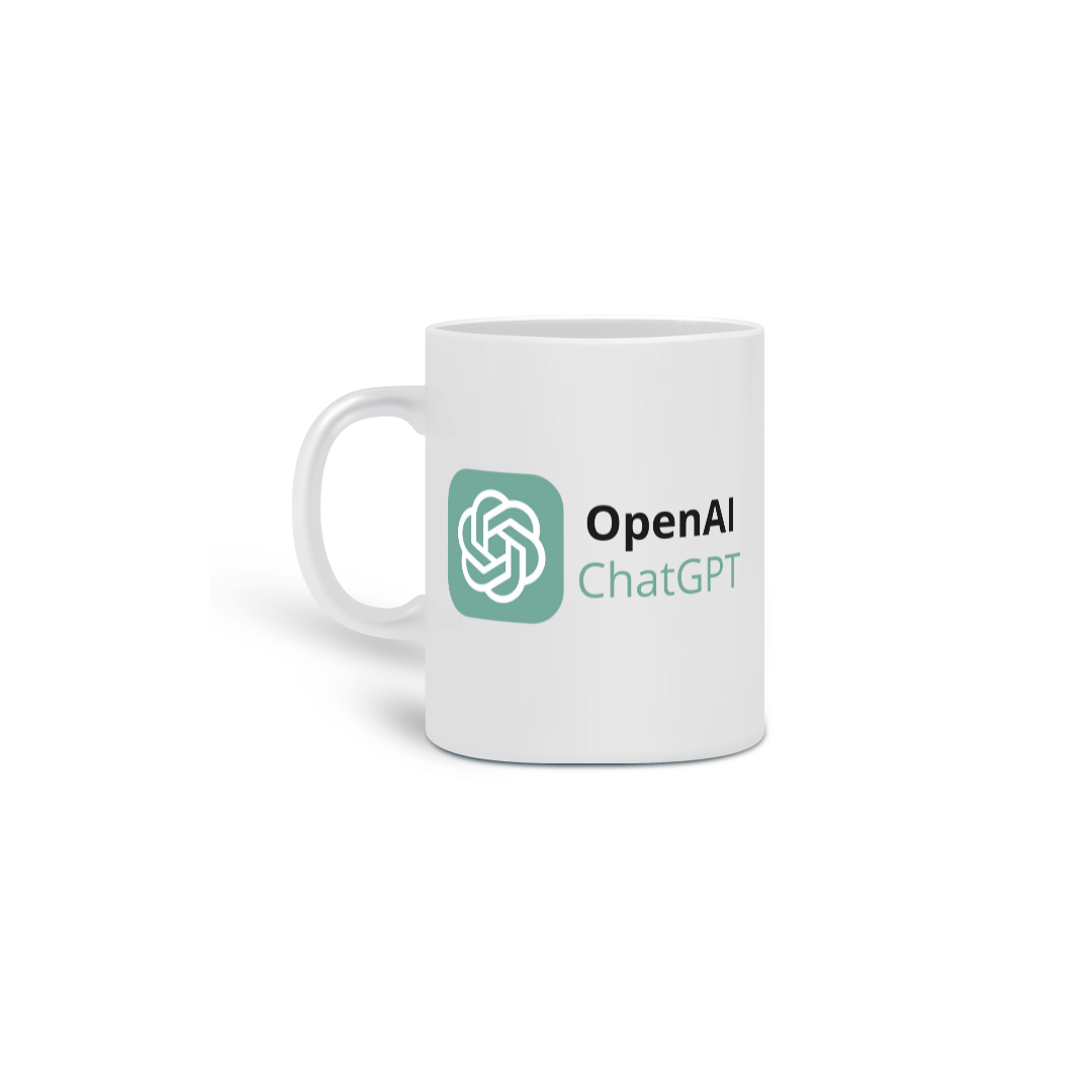 Caneca OpenAI