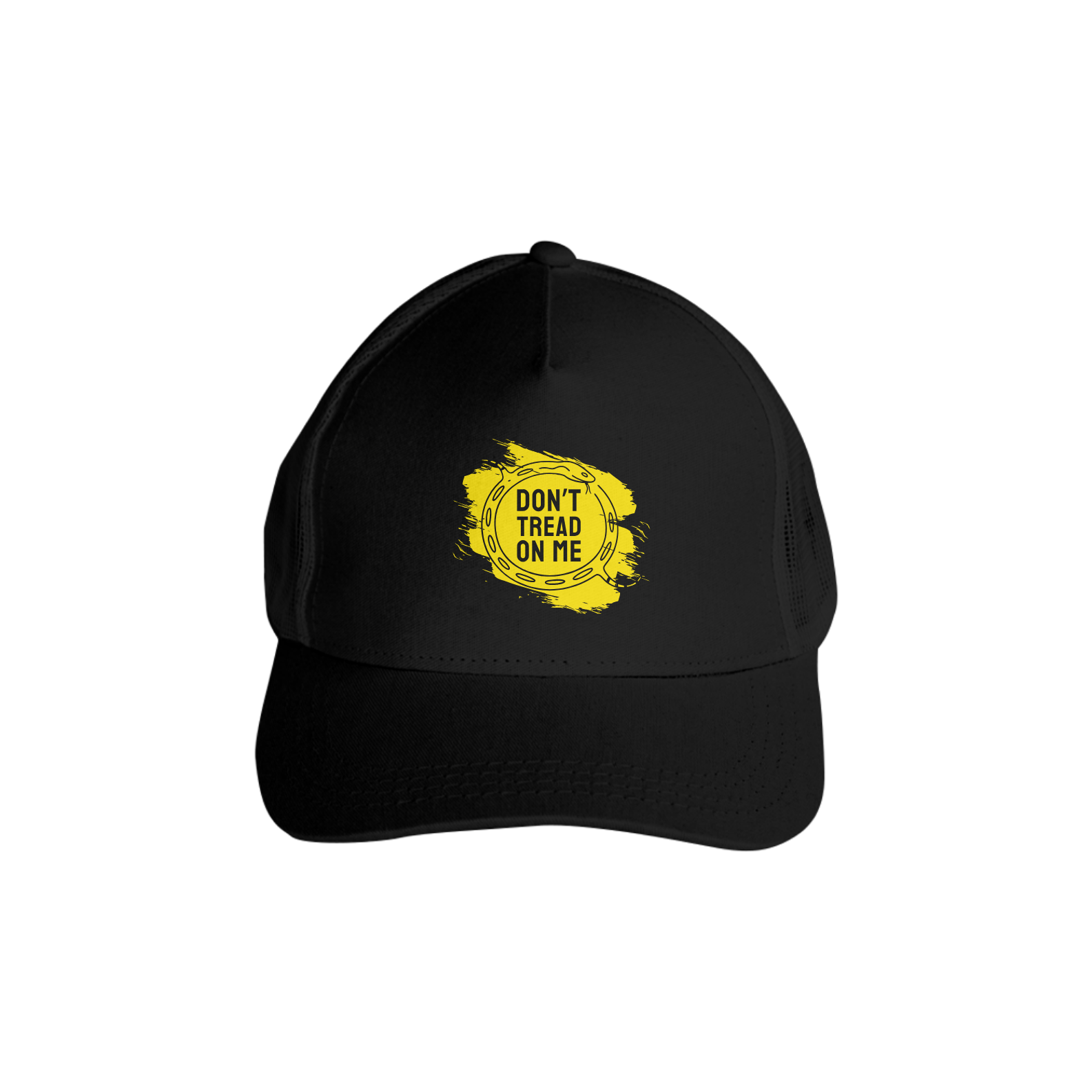 Boné - Dont Tread On Me #01