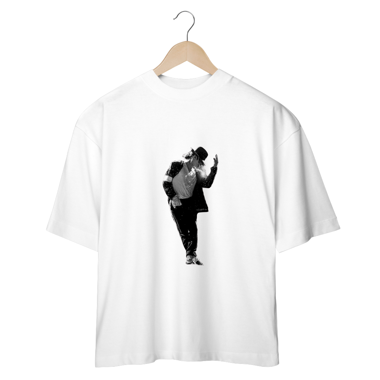 Oversized - Pop & Geek