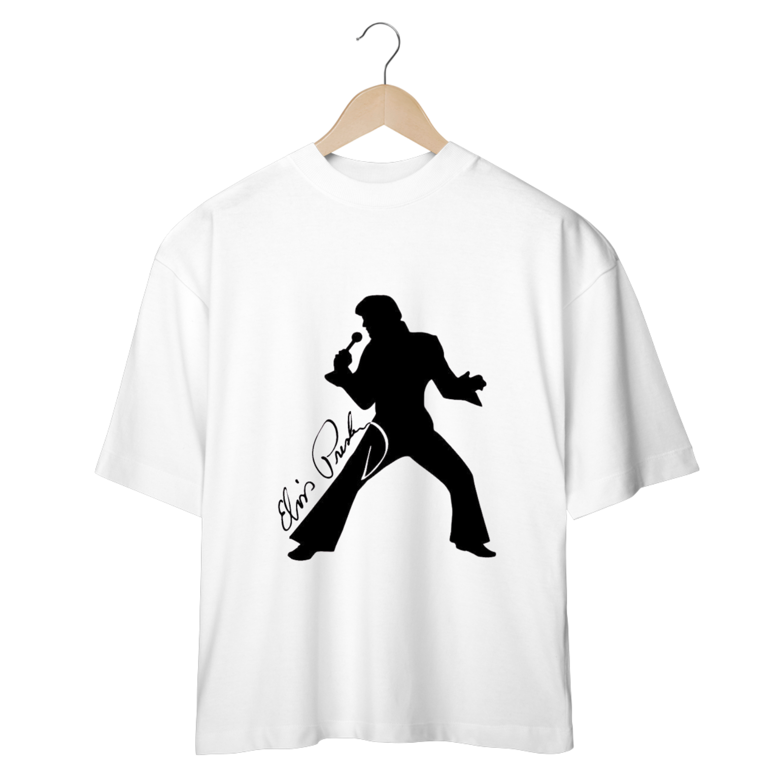 Oversized - Pop & Geek