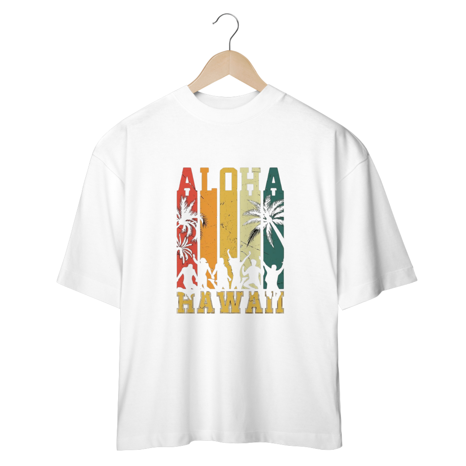 Oversized - Pop & Geek