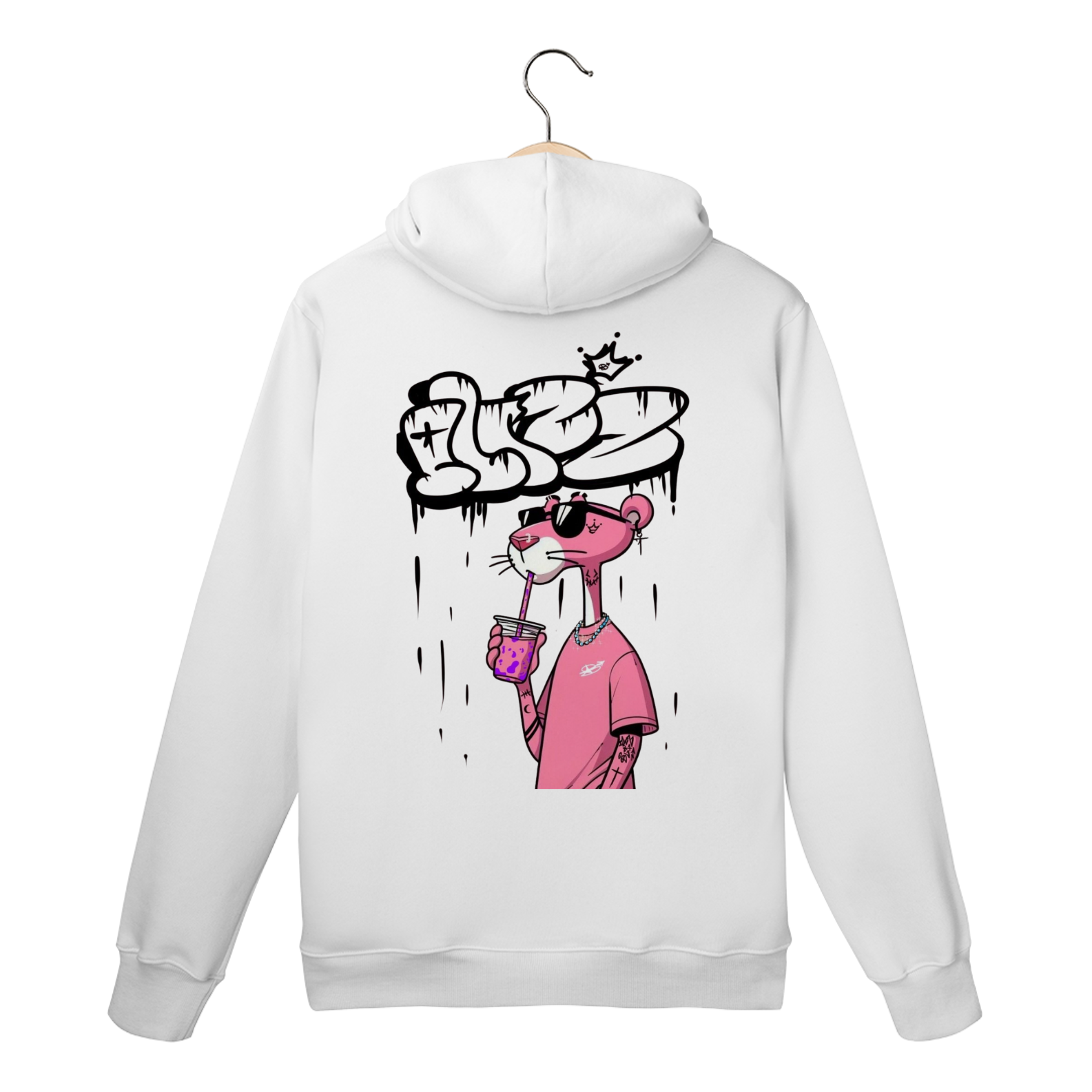 Moletom Canguru - Pop & Geek