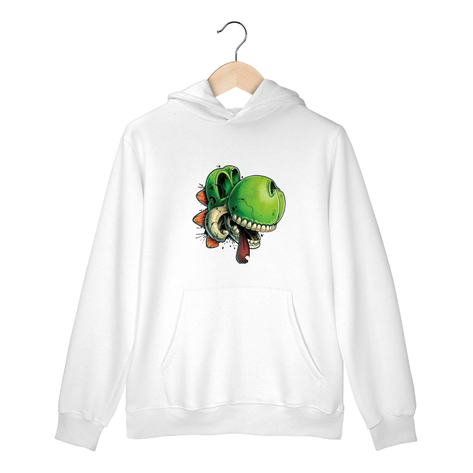 Moletom Canguru - Pop & Geek